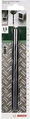 Bosch DIY HSS-R Spiralbohrer, 13x101x151mm, 1 Stück