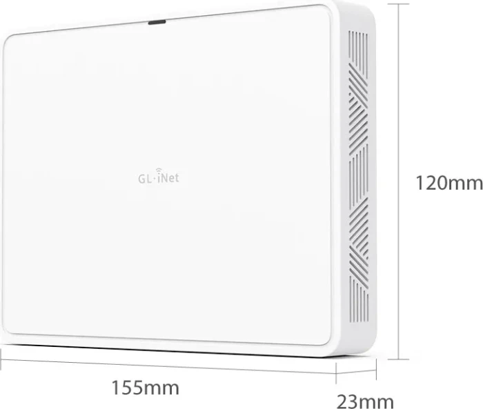 GL.iNet GL-B3000 Marble, AX3000
