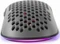 Arozzi Favo Gaming Maus schwarz/grau, USB Vorschaubild