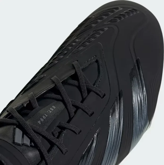 adidas Predator 24 Elite SG core black/carbon