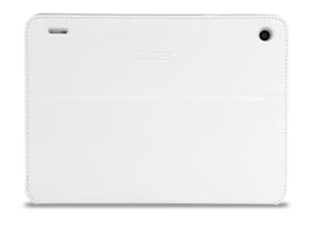 Acer Iconia A1 Schutzhülle weiß