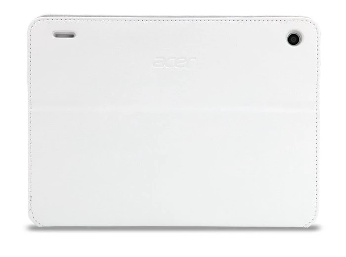 Acer Iconia A1 Schutzhülle weiß