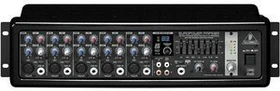 Behringer Europower PMP518M