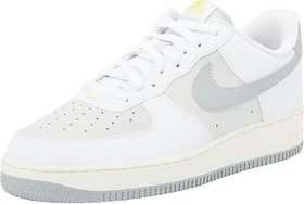 Nike Air Force 1 '07 Next Nature white/photon dust/sail/light smoke grey (Herren)