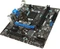 MSI H81M-E35 (Intel 1150) Vorschaubild