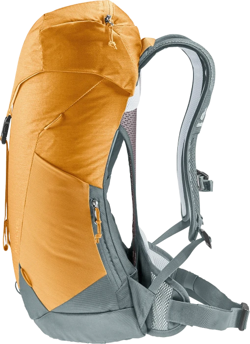 Deuter AC Lite 14 SL cinnamon/teal (Damen)