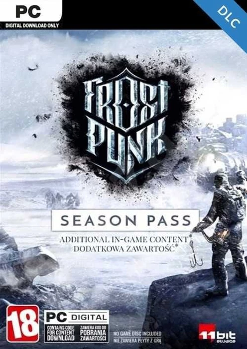 Frostpunk