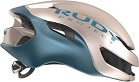 Rudy Project Nytron Helm blue metal
