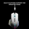 Mars Gaming MMW-VECTOR Tri-Mode Wireless weiß, USB/Bluetooth Vorschaubild