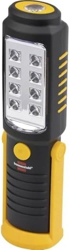 Brennenstuhl SMD HL DB 81 M1H1 LED Batterie-Arbeitsleuchte