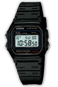 Casio Collection W-59-1VQES