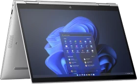HP Elite x360 1040 G10, Core i5-1335U, 16GB RAM, 512GB SSD, DE