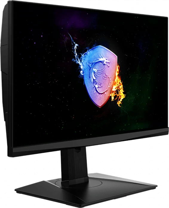 MSI Oculux NXG253RDE, 24.5"