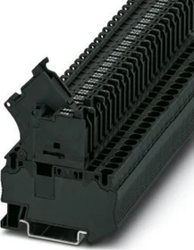 Phoenix Contact ST 4-HESILED 60 (5X20) - Sicherungsreihenklemme
