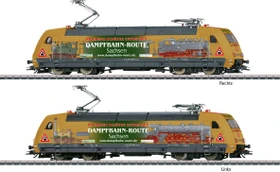 Märklin - Spur H0 Zubehör - Digitaler Einstieg 230 Volt