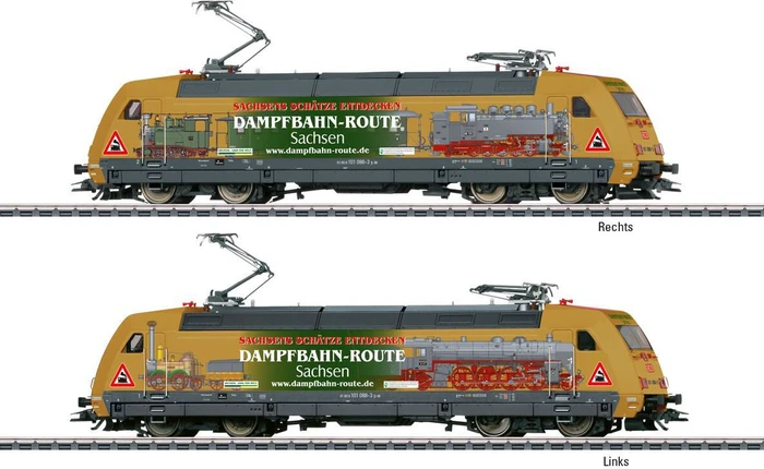 Märklin - Spur H0 Zubehör - Digitaler Einstieg 230 Volt