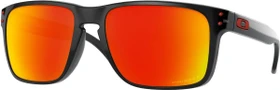 Oakley Holbrook XL black ink/prizm ruby polarized