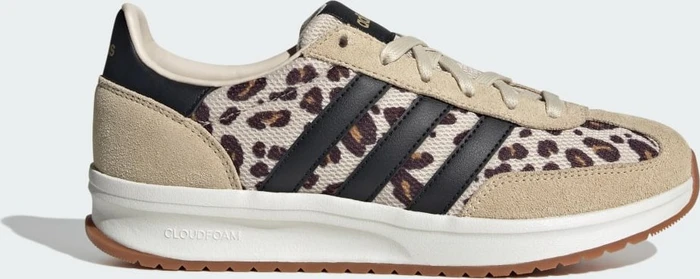 adidas Run 70s 2.0 aurora coffee/core white/crystal linen (Damen)