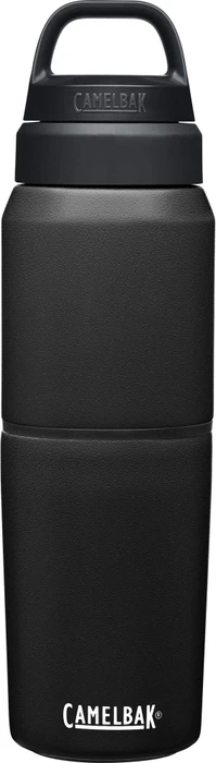 CamelBak Multibev Isolierflasche 500ml schwarz