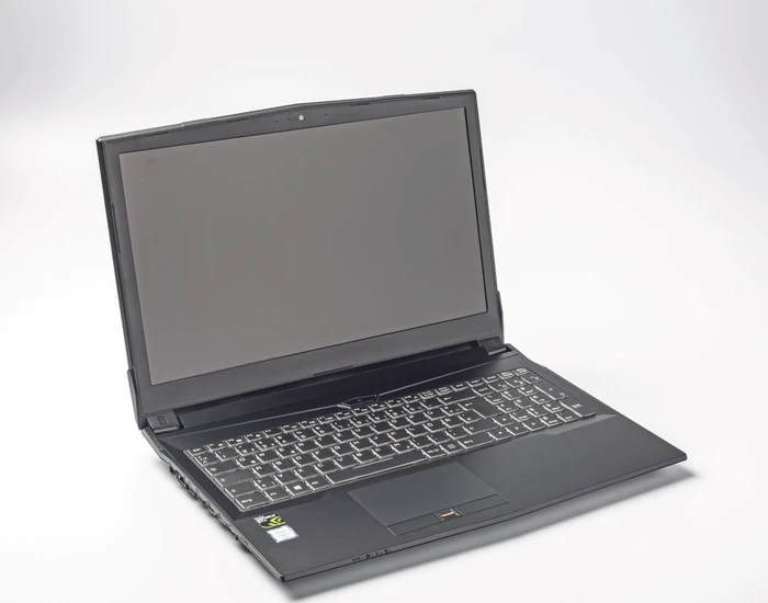 Schenker XMG A507-M18bkd, Core i7-8750H, 16GB RAM, 250GB SSD, 1TB HDD, GeForce GTX 1050 Ti, DE