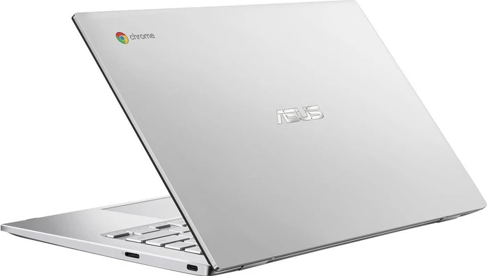 ASUS Chromebook C425TA-H50081, Core m3-8100Y, 8GB RAM, 64GB Flash, DE