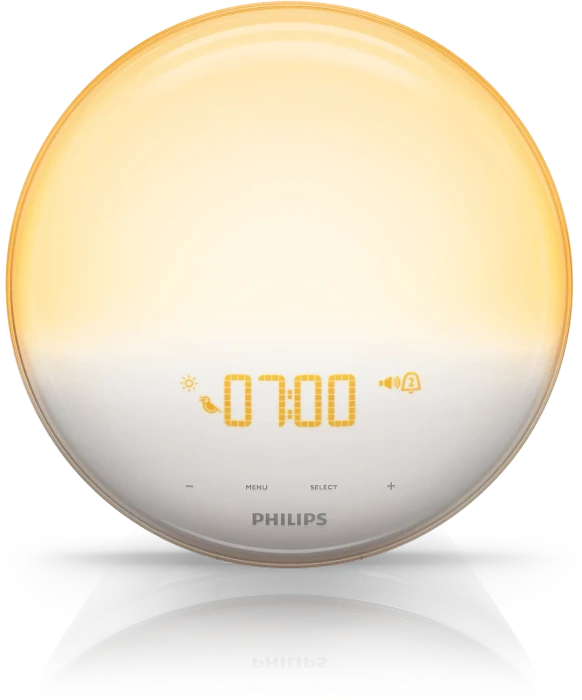 Philips HF3532/01 Wake-up Light