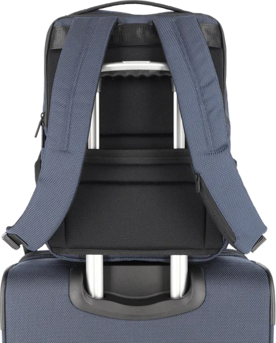 Travelite MEET Laptoprucksack, 15.6", marine