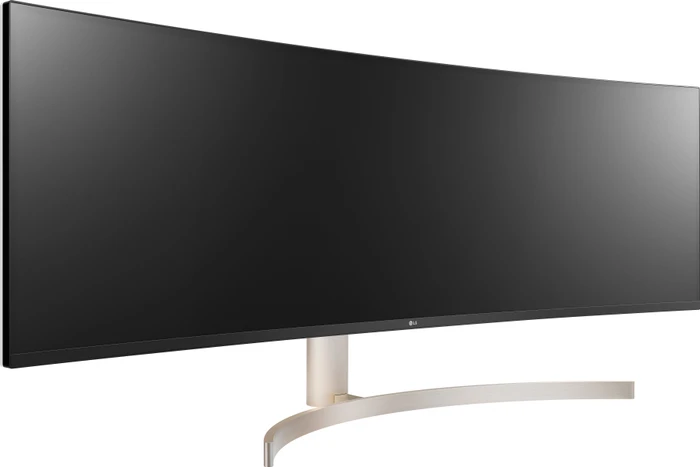 LG UltraWide 49WL95C-W, 49"