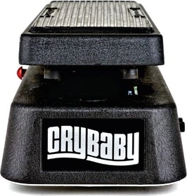 Dunlop 95Q Cry Baby Wah