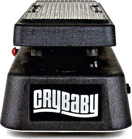 Dunlop 95Q Cry Baby Wah