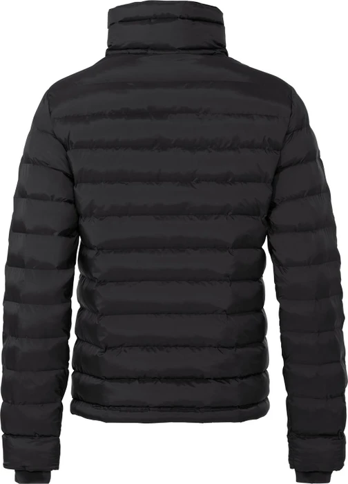 Vaude Mineo Padded Funktionsjacke schwarz (Damen)