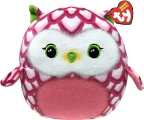TY Squish a Boo Hope 20cm