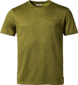 Vaude Essential Funktionsshirt kurzarm bamboo (Herren)