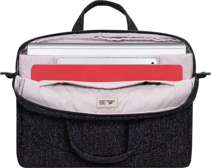 RivaCase 7931 Laptop Tasche 15.6", schwarz