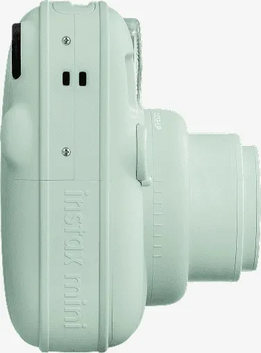 Fujifilm instax mini 13 lagoon green