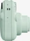 Fujifilm instax mini 13 lagoon green Vorschaubild