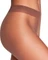 Falke Shelina 12 DEN Strumpfhose espresso (Damen) Vorschaubild