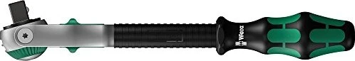 Wera 8000 C Zyklop Speed Ratsche, 1/2"