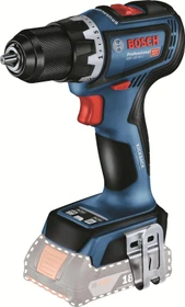 Bosch Professional GSR 18V-90 C Akku-Bohrschrauber solo