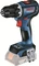 Bosch Professional GSR 18V-90 C Akku-Bohrschrauber Vorschaubild