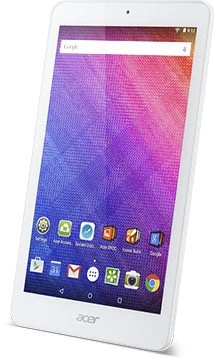 Acer Iconia One 8 B1-830, blau, 16GB