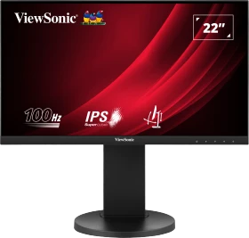 ViewSonic VG2208A, 21.5"