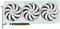 ASUS ROG Strix GeForce RTX 2080 SUPER OC White, ROG-STRIX-RTX2080S-O8G-WHITE-GAMING, 8GB GDDR6, 2x HDMI, USB-C, 2x DP Vorschaubild