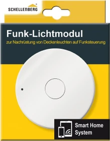 Schellenberg Funk-Lichtmodul, Schaltaktor (21003)