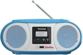 TechniSat DigitRadio 1990 Bibi & Tina Edition
