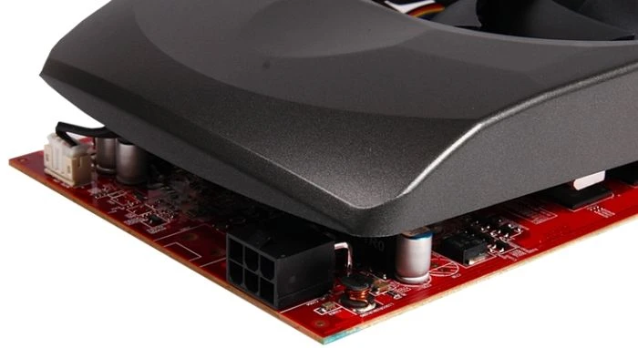 Club 3D Radeon HD 7850 Eyefinity 6, 2GB GDDR5, 6x mDP