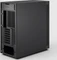 Fractal Design Define One Dark Solid, schallgedämmt Vorschaubild