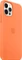 Apple Silikon Case mit MagSafe für iPhone 12/iPhone 12 Pro Kumquat Vorschaubild