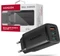 Axagon ACU-DPQ65 QC4 + USB-C PD Wall Charger schwarz Vorschaubild