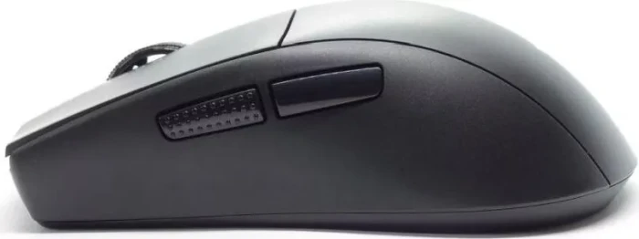 Redragon K1NG Max M918 Pro 1KHz Wireless, schwarz, USB/Bluetooth